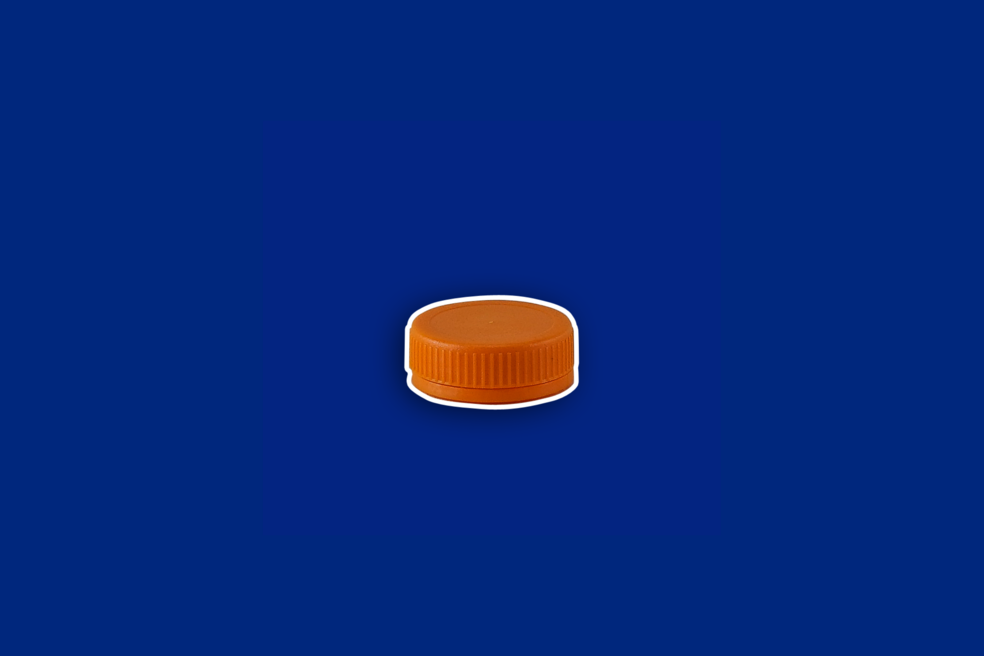 Tupup Short neck