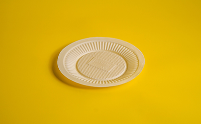 Plate